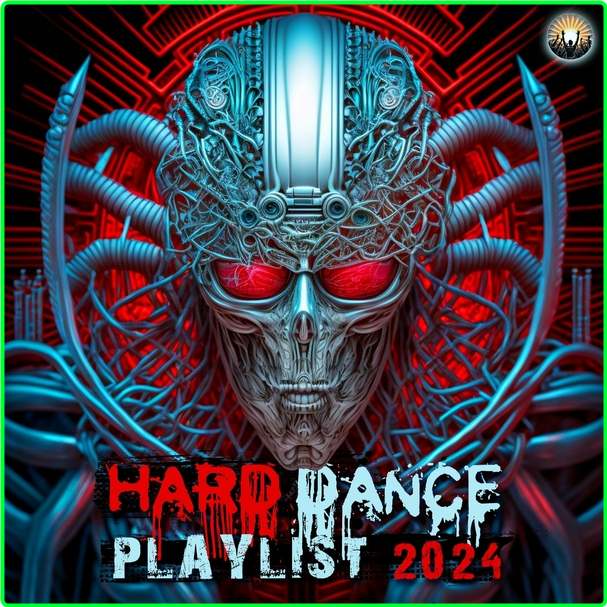 DoctorSpook Hard Dance Playlist (2024) WEB [320 Kbps] IPcgbNFM_o