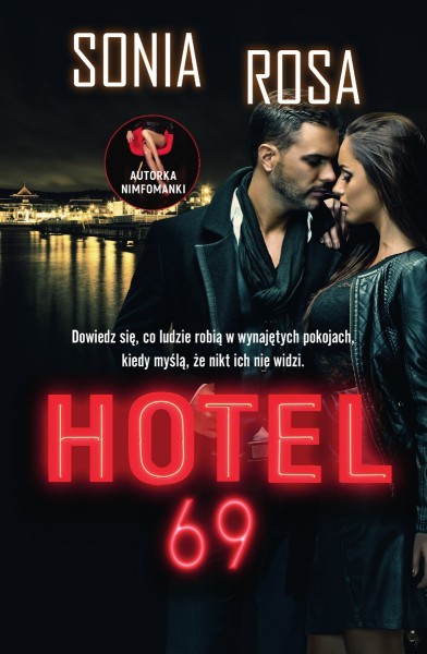 Sonia Rosa - Hotel 69
