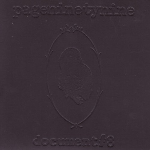Pageninetynine - Document #8 - 2005