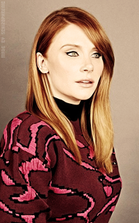 Bryce Dallas Howard X92zKwNk_o