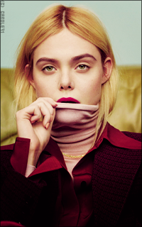 Elle Fanning BndQlhjy_o