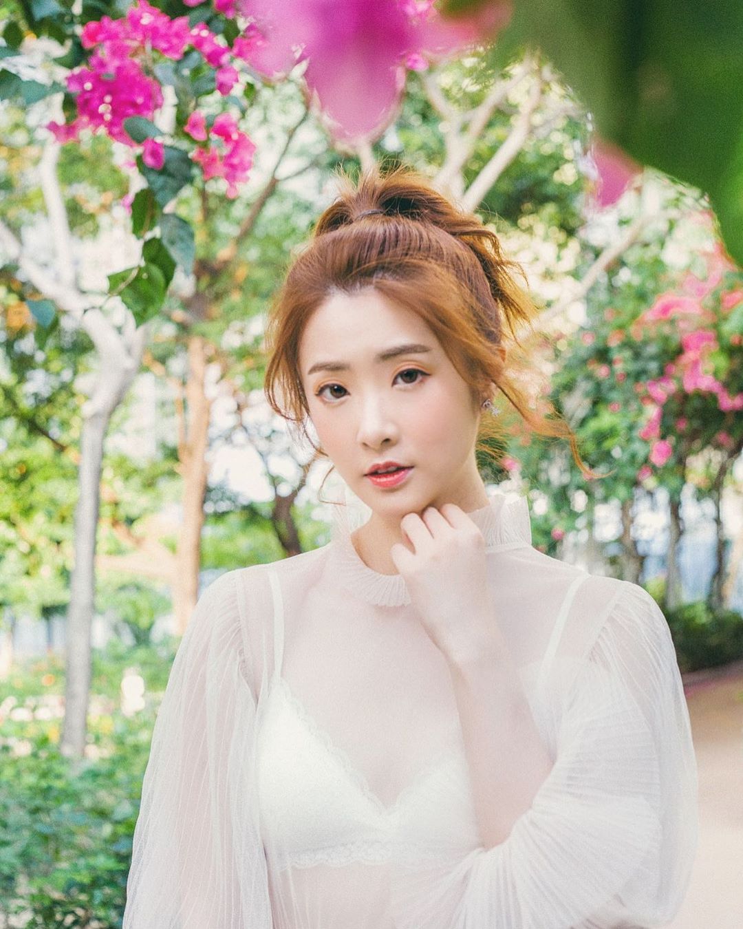 IG正妹—梁小恩 qq5GGHip o - IG正妹—梁小恩