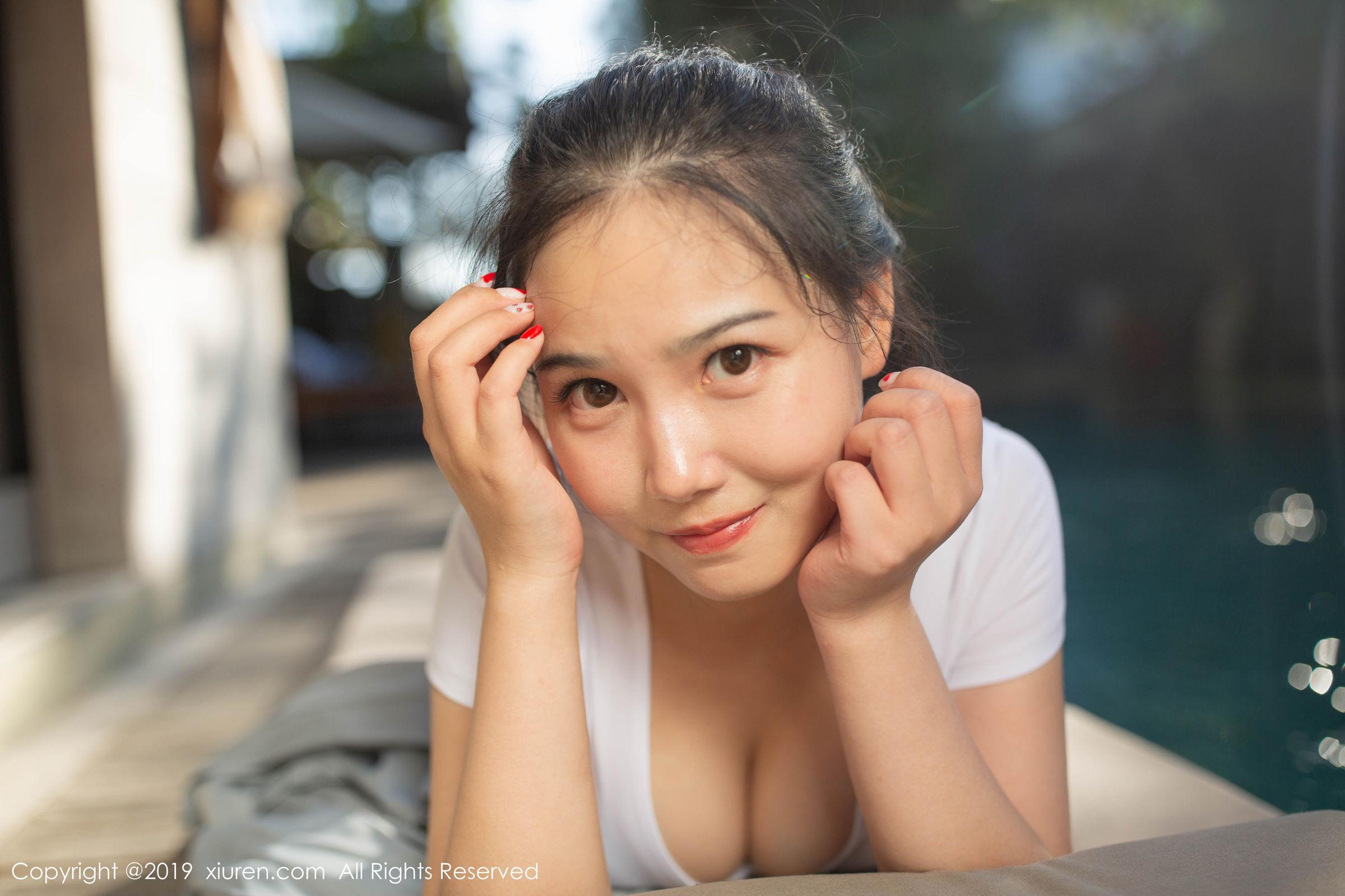 秀人网 Vol. 1586 徐微微mia(23)