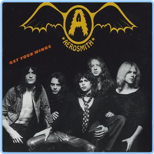 Aerosmith Get Your Wings (1974) [FLAC] 88 NIQJI0Nx_o