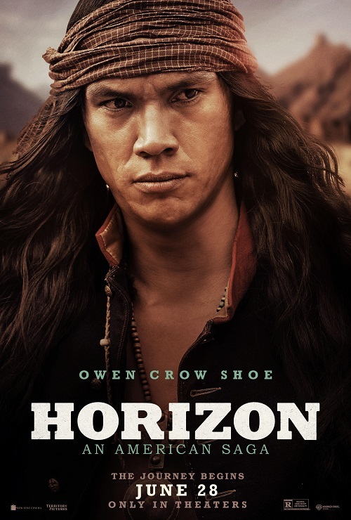 Horyzont. Rozdział 1 / Horizon: An American Saga - Chapter 1 (2024) MULTi.720p.BluRay.x264.AC3.DDP7.1-DENDA / LEKTOR i NAPISY PL