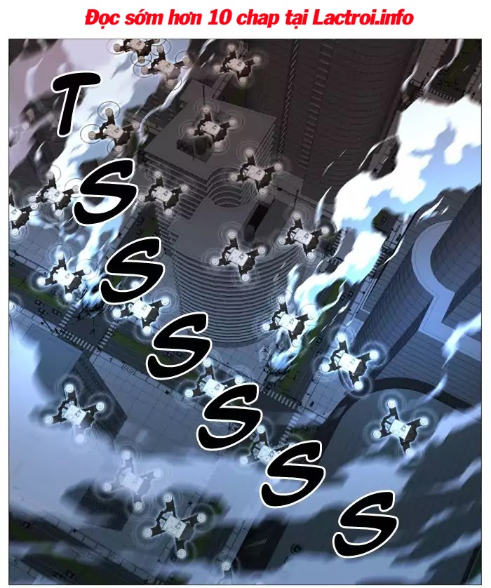 Noblesse Chap 516 . Next Chap Chap 517