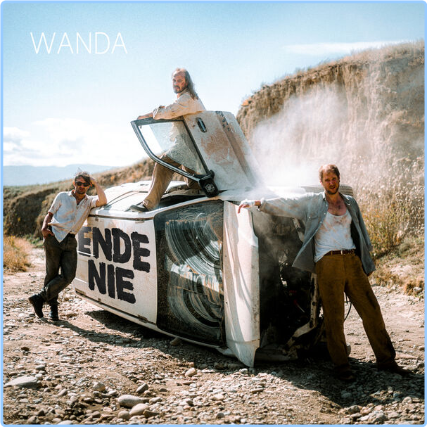 Wanda Ende Nie (2024) 24Bit 44 1kHz [FLAC] 85sF992r_o