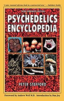 Encyclopedia of Psychedelics