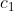 c_1