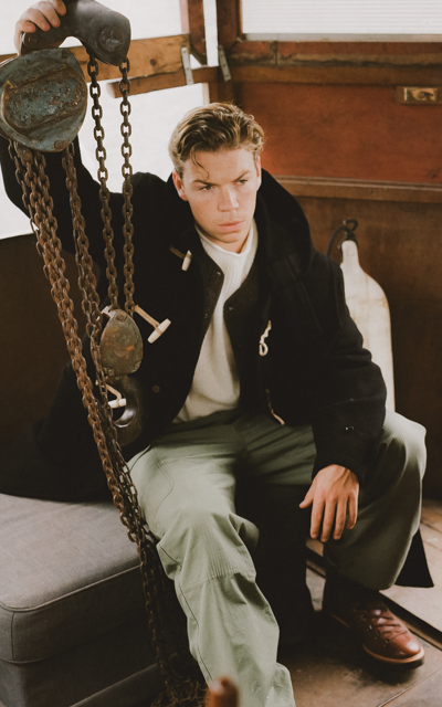 Will Poulter O3g6ocR2_o