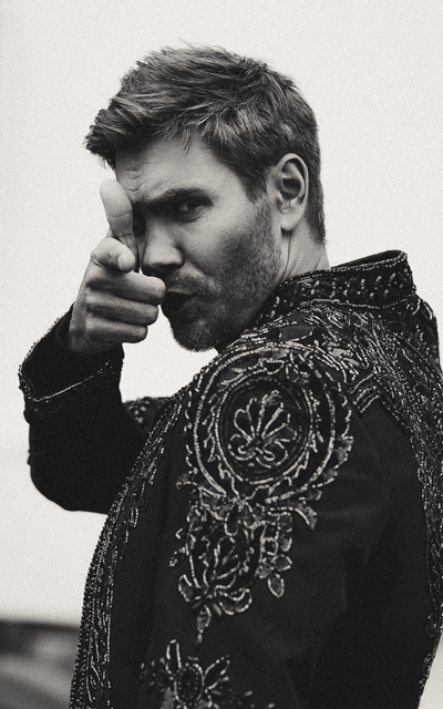 Chad Michael Murray FHPgniWq_o