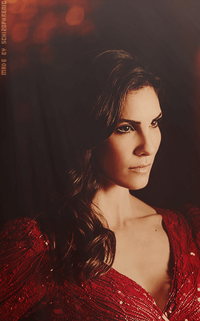 Daniela Ruah YnybUHQ8_o