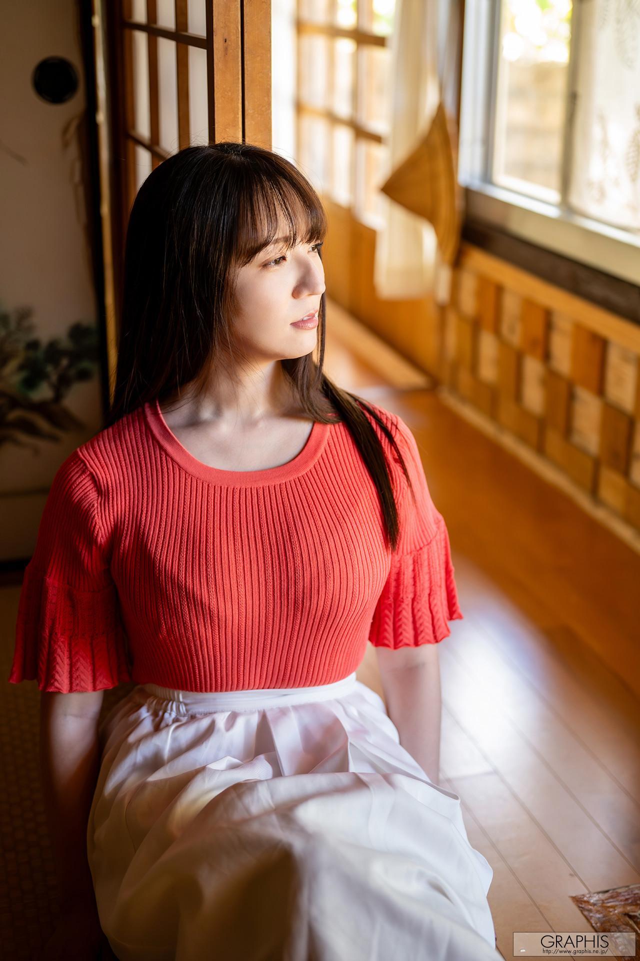 Non Ohana 小花のん, Graphis Gals 「Sexual Body」 Vol.05(12)