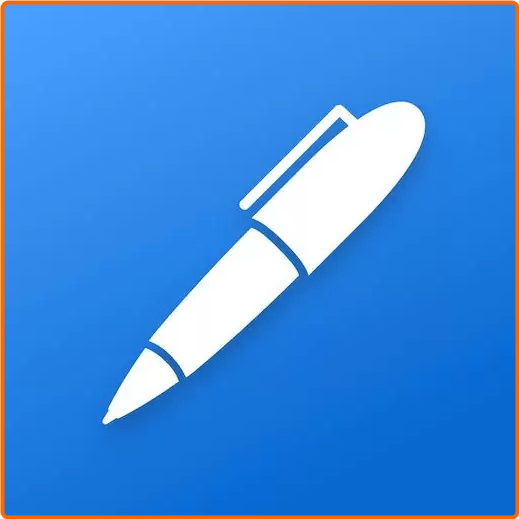 Noteshelf Notes Annotations V9.0.9