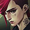 vi from arcane