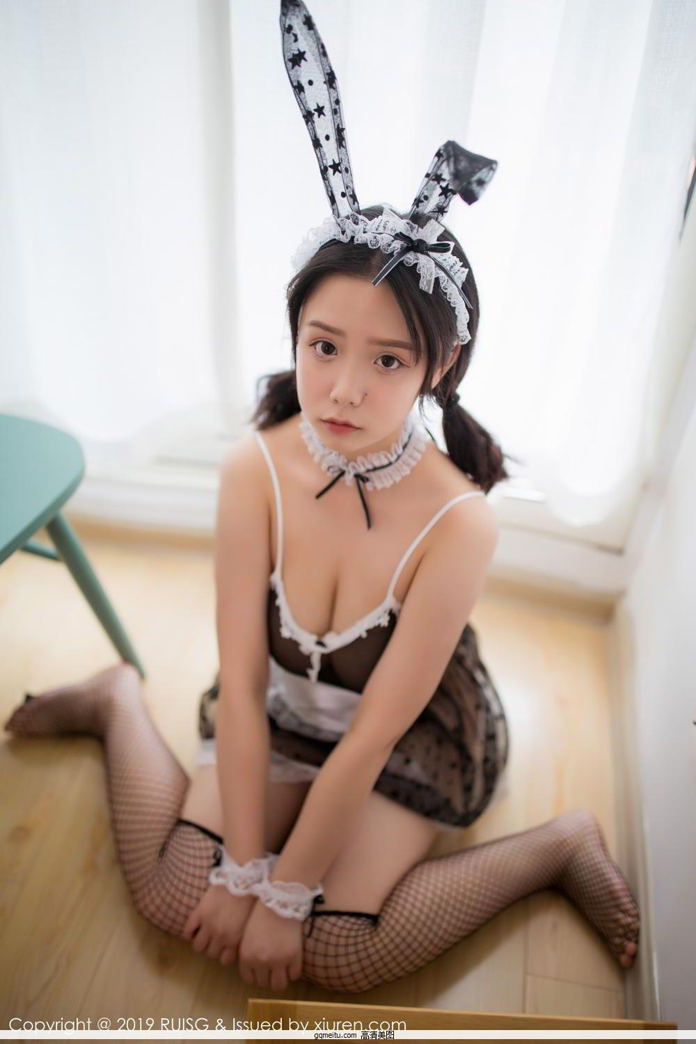 [RUISG] 2019.06.10 VOL.063 木木夕Mmx(7)