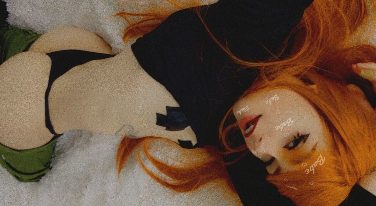 Rusty Fawkes - Kim Possible (Kim Possible)