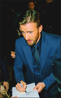 Chris Evans