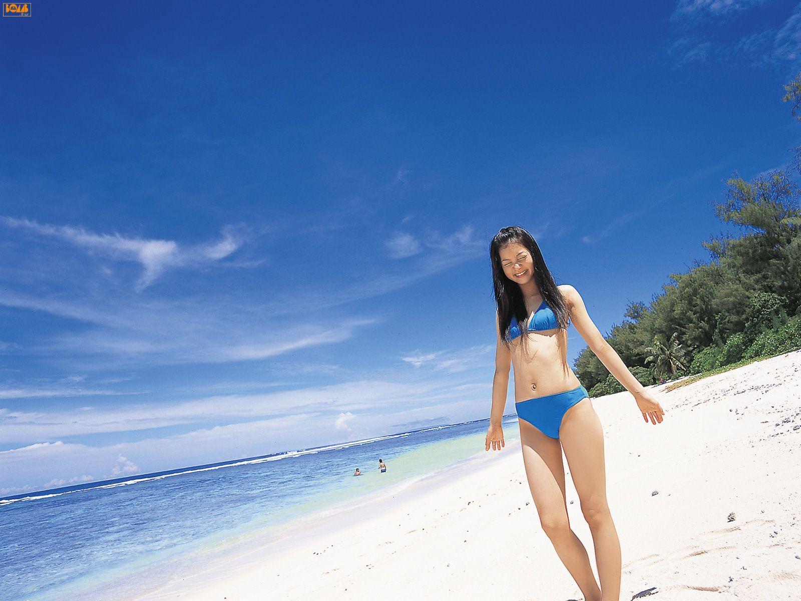 [Bomb.TV] 2008年02月刊 Maari 中岛麻亚里 写真集(24)