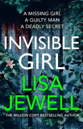 Invisible Girl   Lisa Jewell