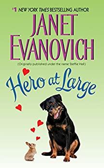 Janet Evanovich - Hero at Large