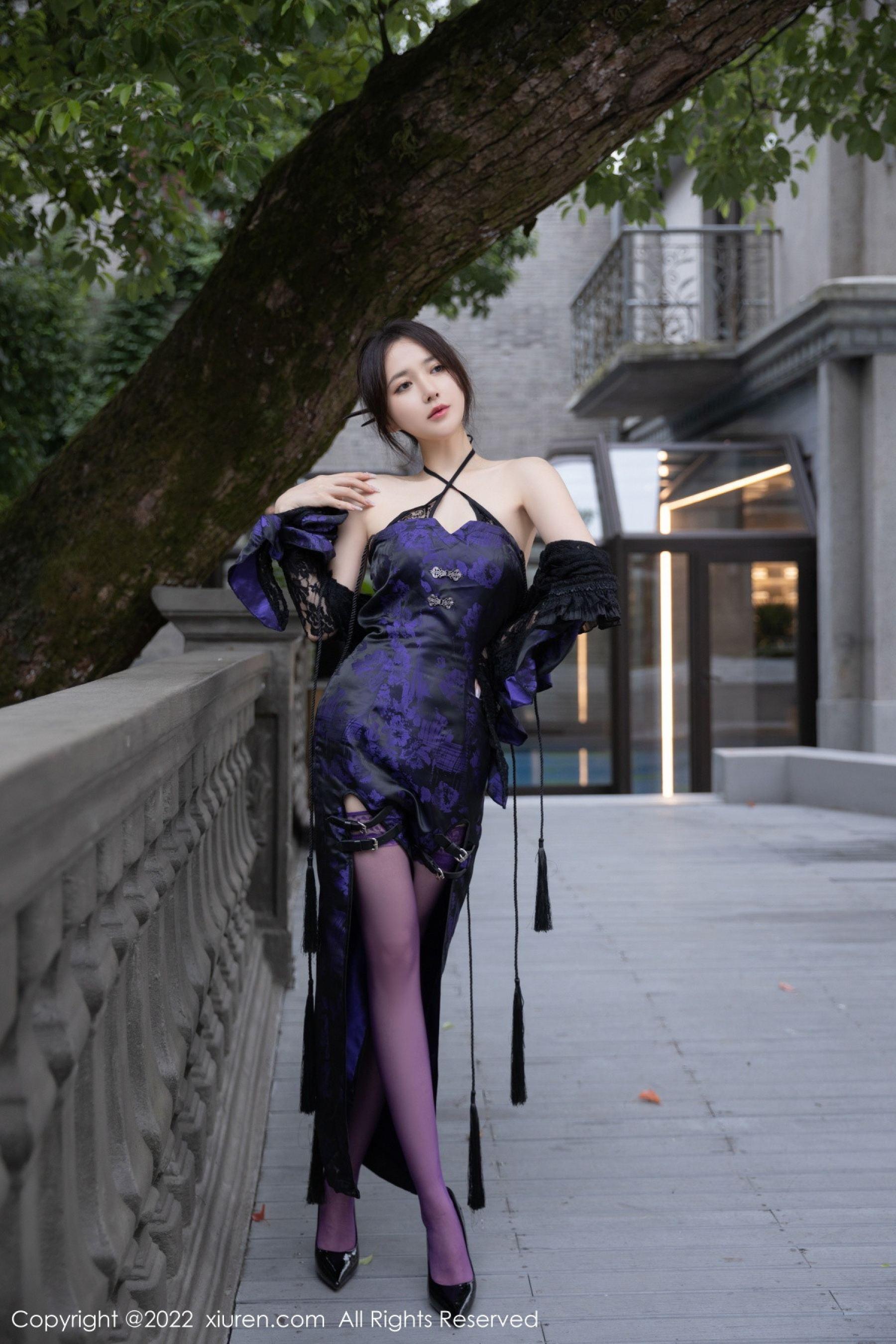 秀人网 Vol. 6074 鱼子酱Fish(24)