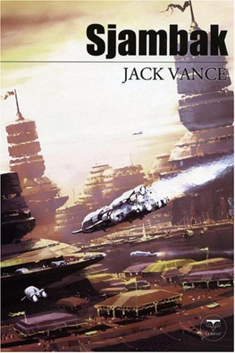 Jack Vance - Sjambak