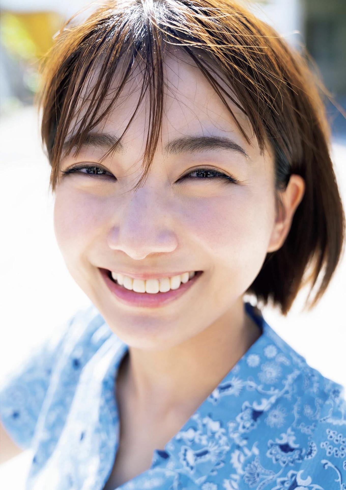 Riko Hoshino 星乃莉子, 1st写真集 「etoile」 Set.01(3)