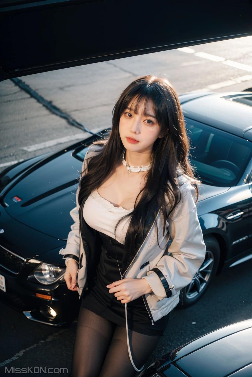 [AI Generated] 拟实画风 Vol.011 (331 photos)(186)