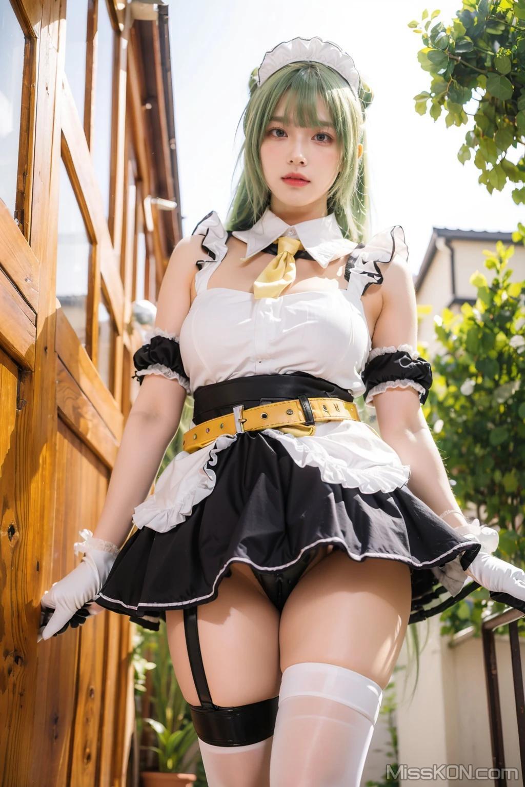 [AI Generated] 拟实画风 Vol.007 (132 photos)(54)