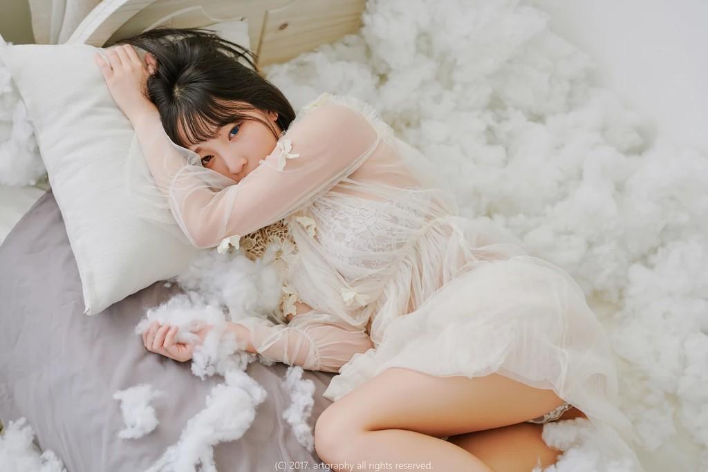 ArtGravia Vol.013: Kang In-kyung (강인경) (39 photos)(22)