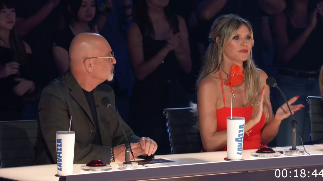 America's Got Talent S19E10 [720p] WEBrip (x265) WRHitdyX_o