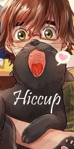Hiccup