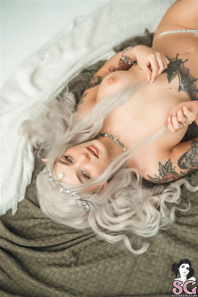 Sinni Suicide, Elvenpath