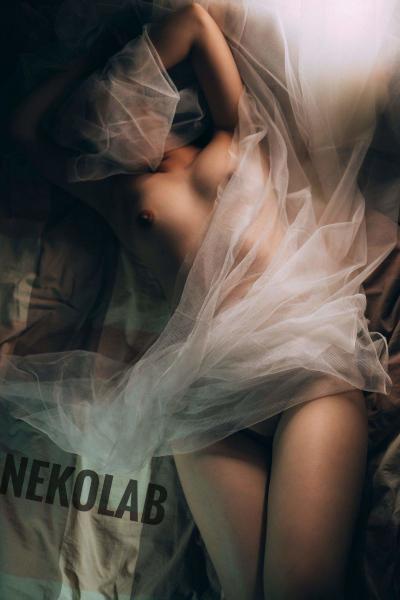 [NEKOLAB] Private Photoshoot Collections