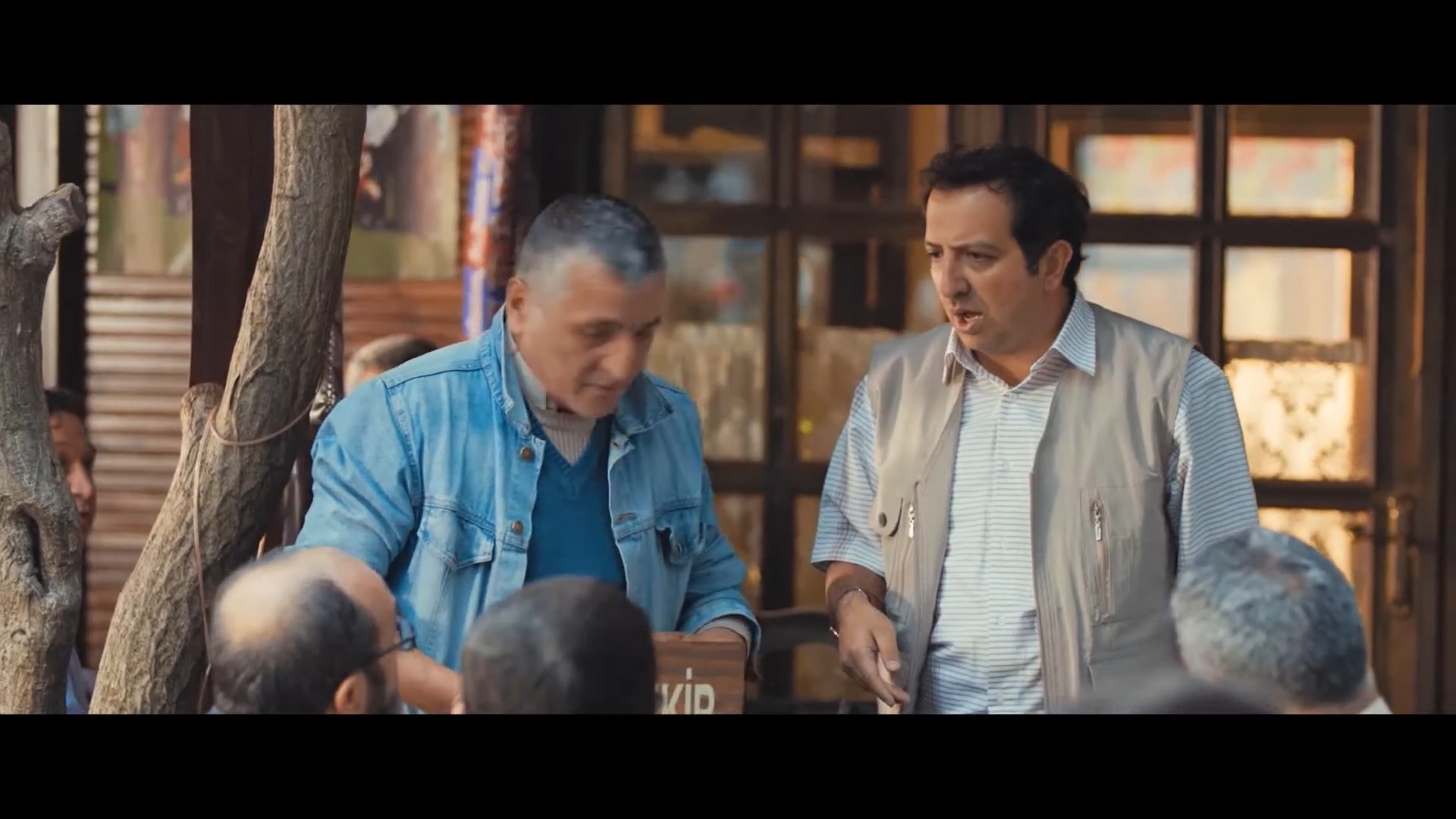 Bekar Bekir 1080p sansürsüz