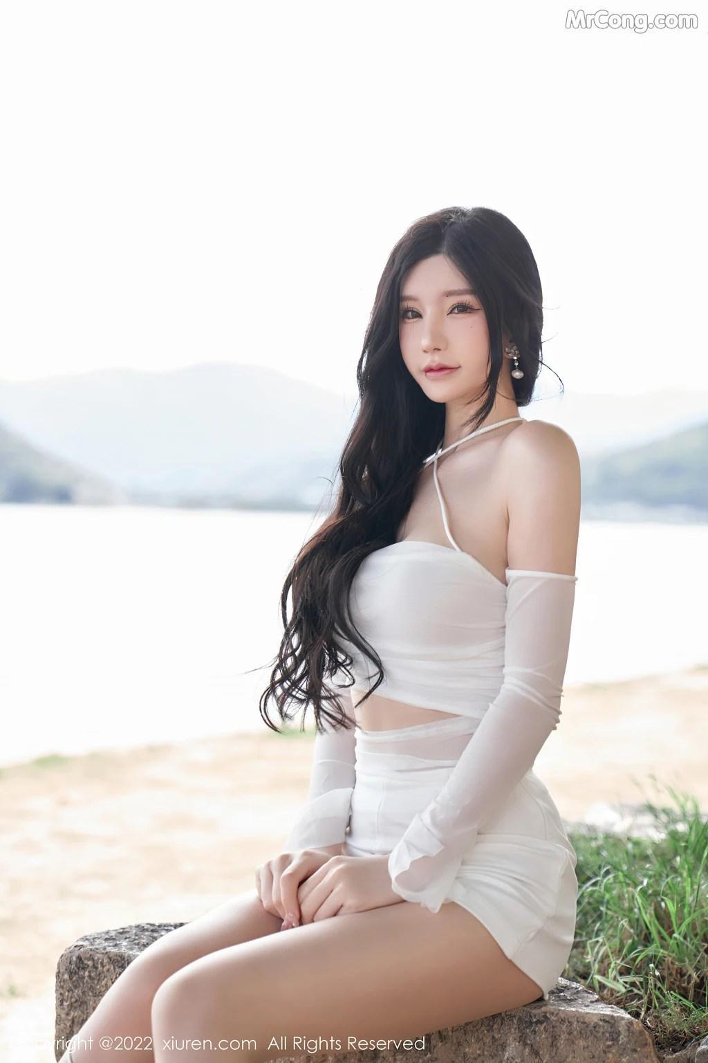 XIUREN No.5271: Zhou Yuxi (周于希Sally) (90 photos)(44)