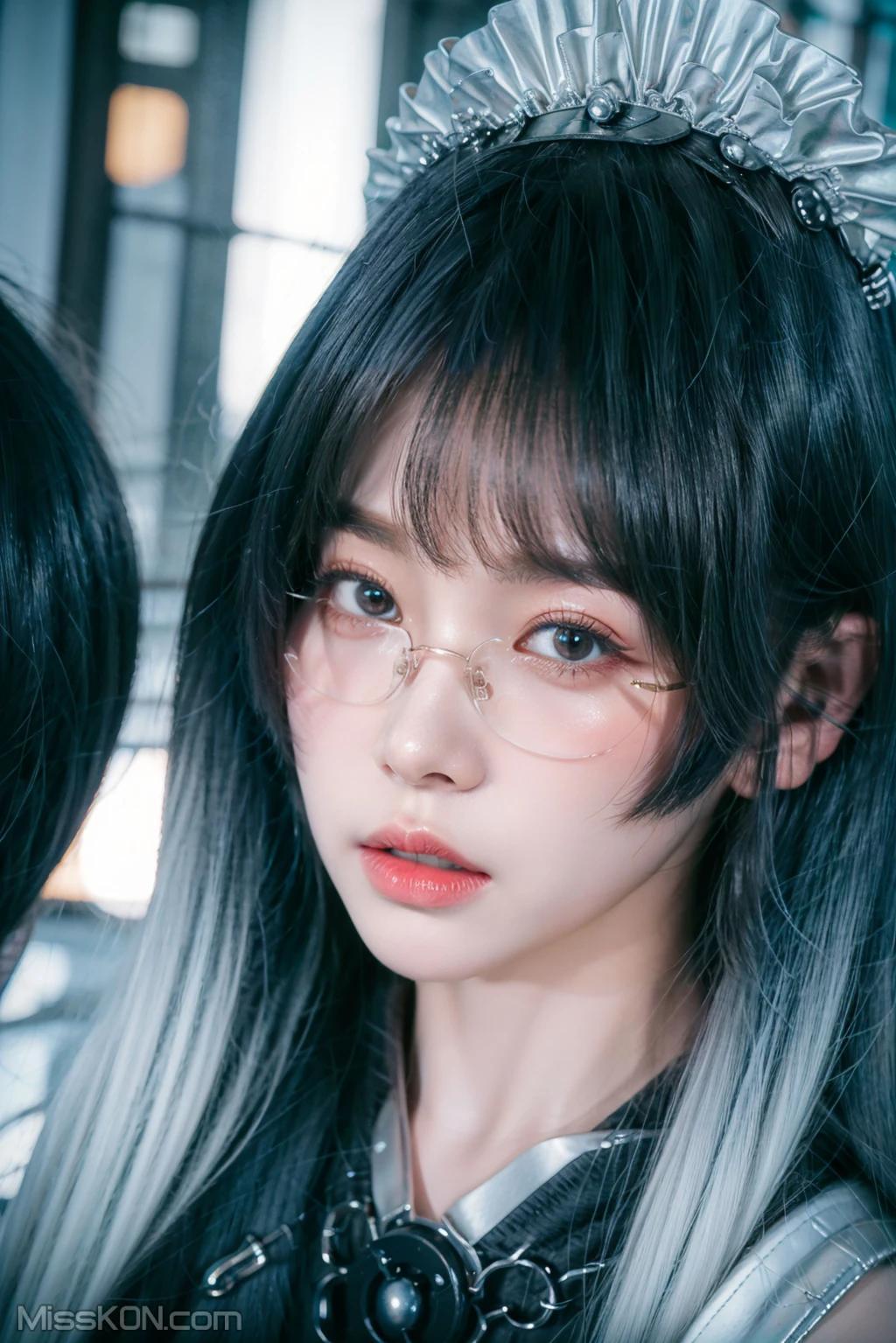 [AI Generated] 拟实画风 Vol.031 (168 photos)(9)