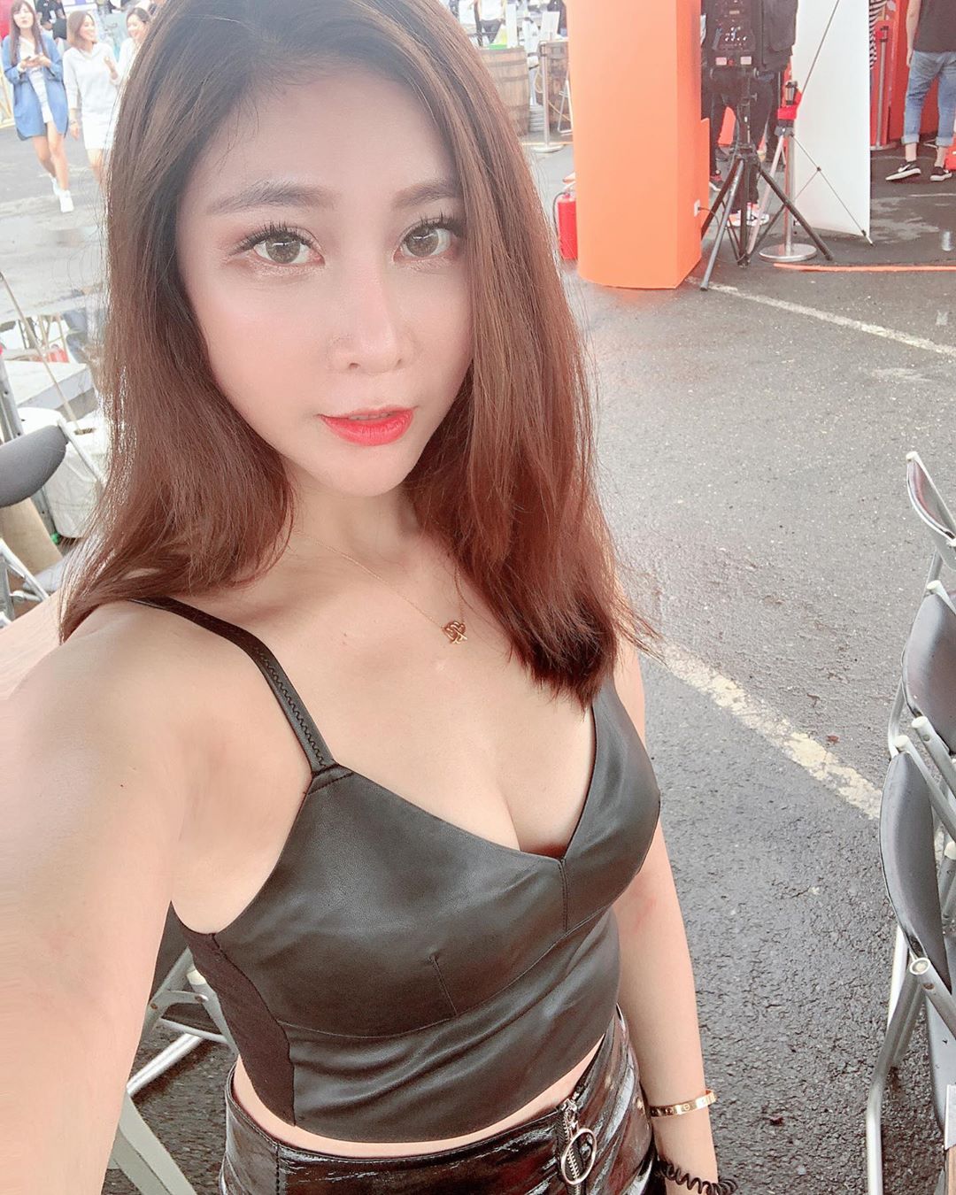 IG正妹—芯芯 DqE83jdD o - IG正妹—芯芯