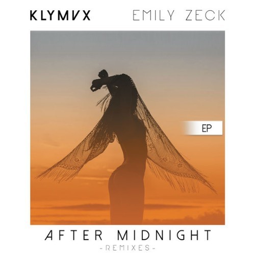 KLYMVX - After Midnight (Remixes) - 2016