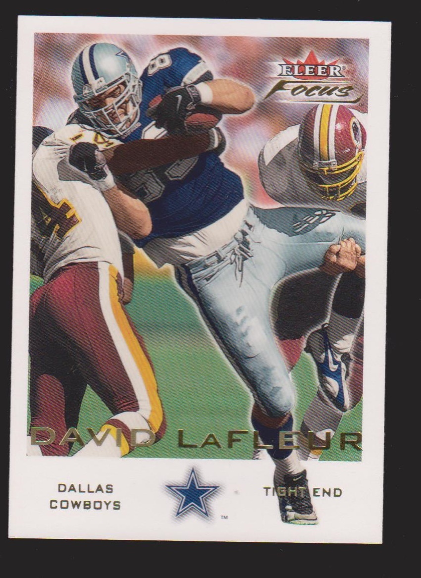 Dallas Cowboys Team Sets All Brands 1980s-2010s 20% off on 4+!! - Picture 240 of 488