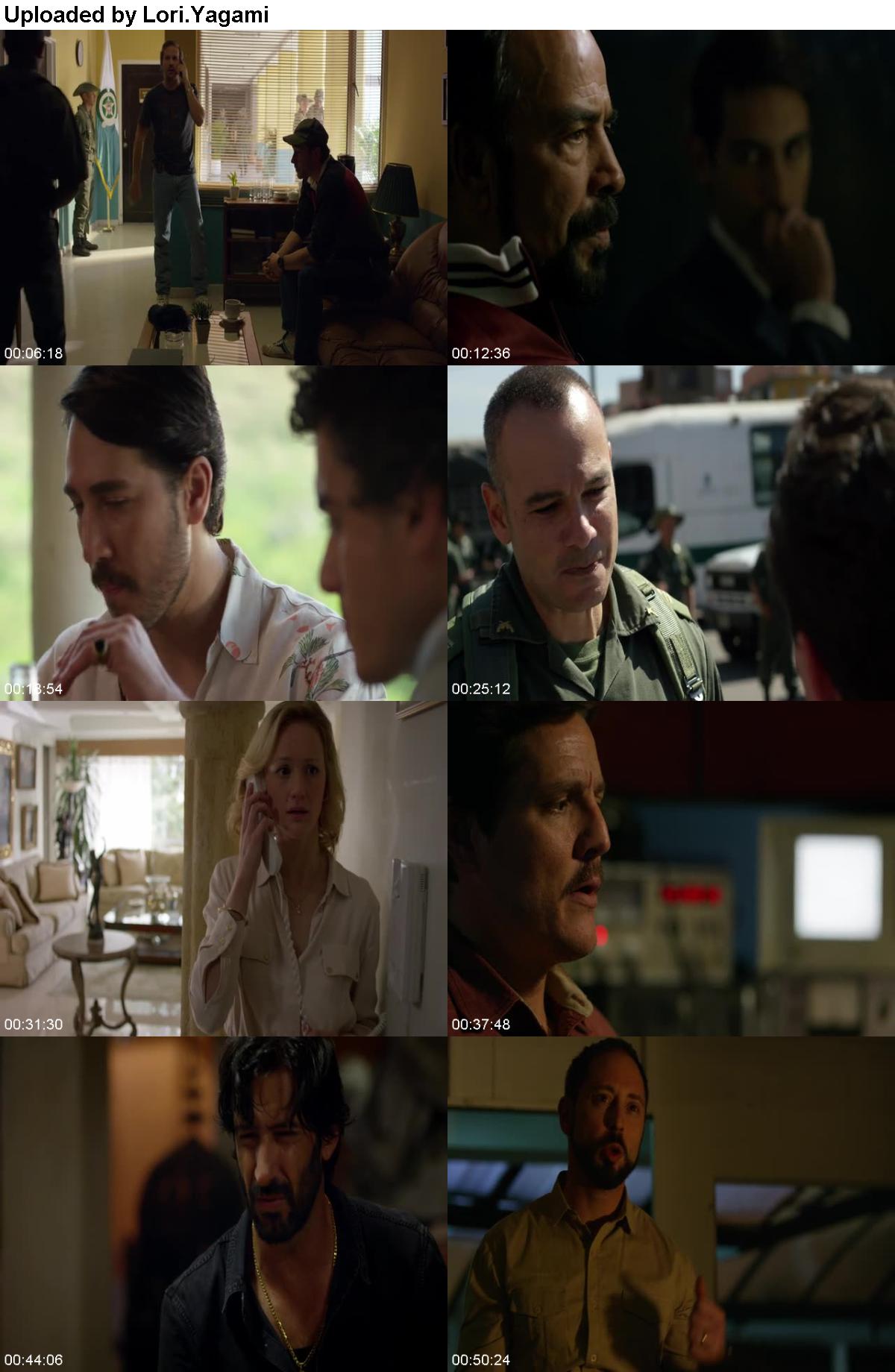 Narcos S03E05 Mro NF WEB-DL DD5 1 x264-BTW