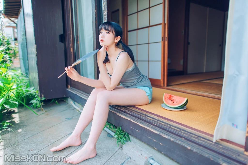Coser@霜月shimo: SUMMER (95 photos)(43)