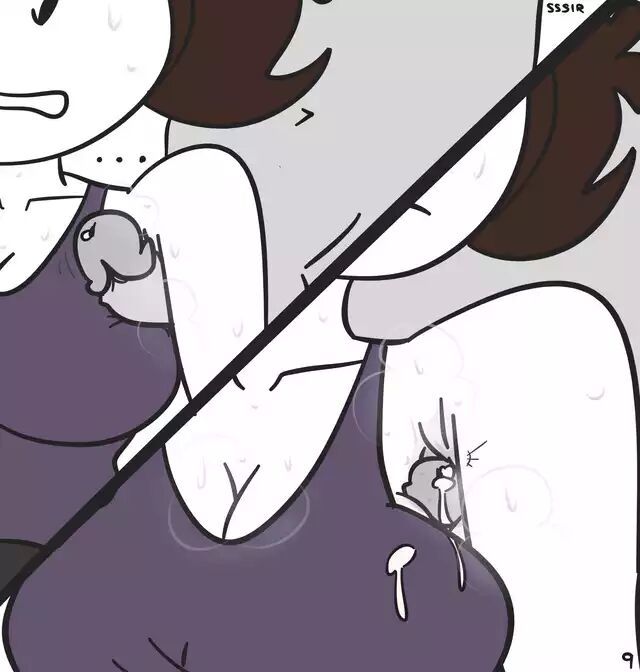 [SSSir8] Jaiden Jog (Part 1-2) [Spanish]