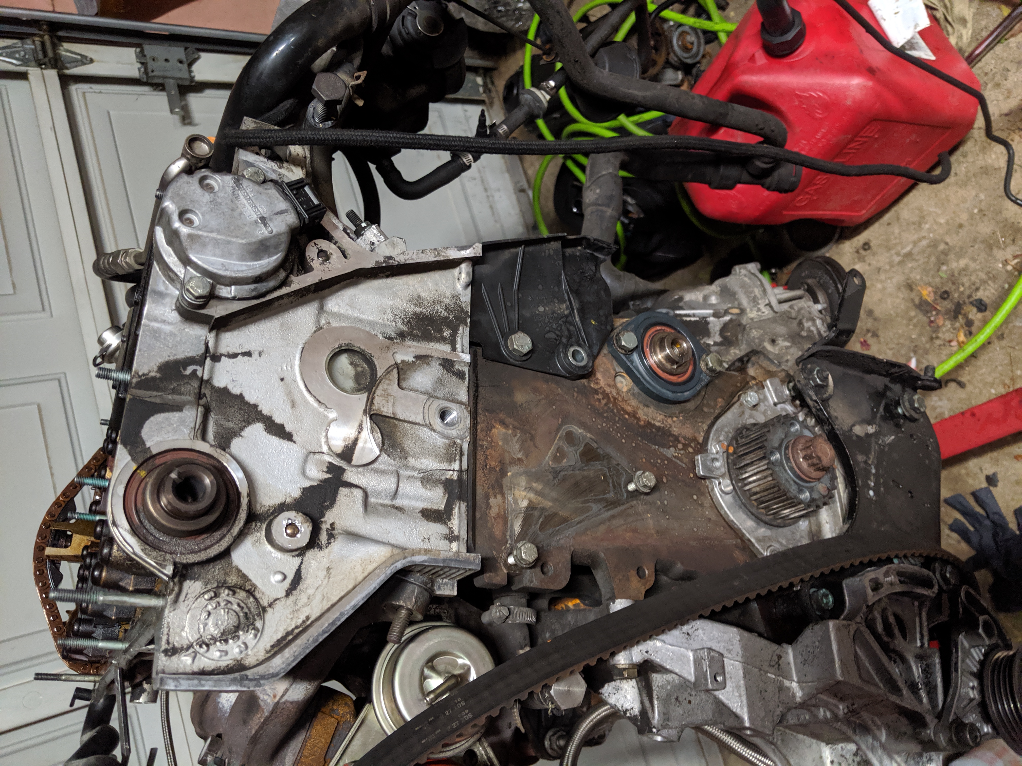 Audi 80 Quattro 1 8t Swap Audiworld Forums Audi 80 Quattro 1 8t Swap Audiworld Forums