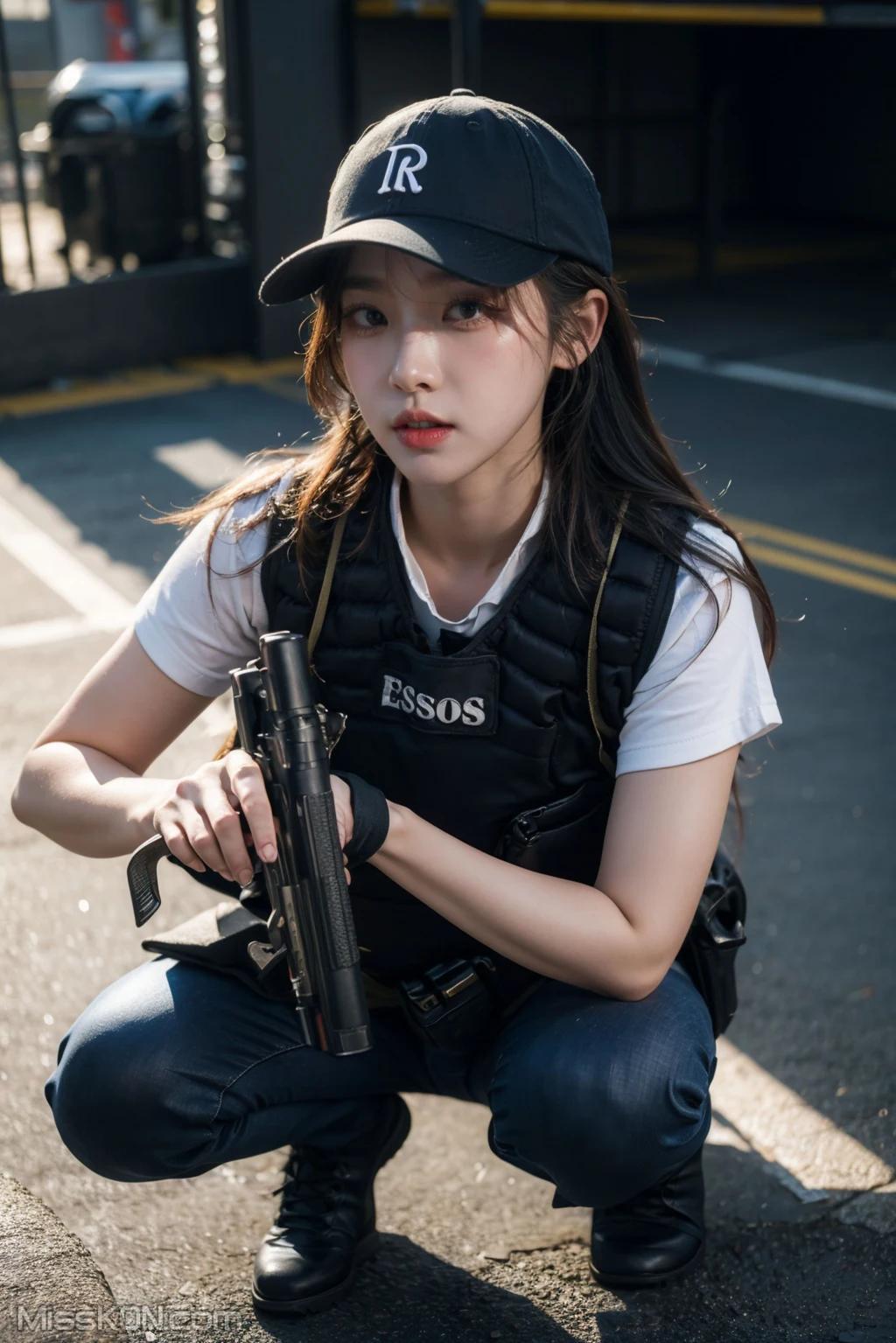 [AI Generated] 拟实画风 Vol.057 (213 photos)(47)