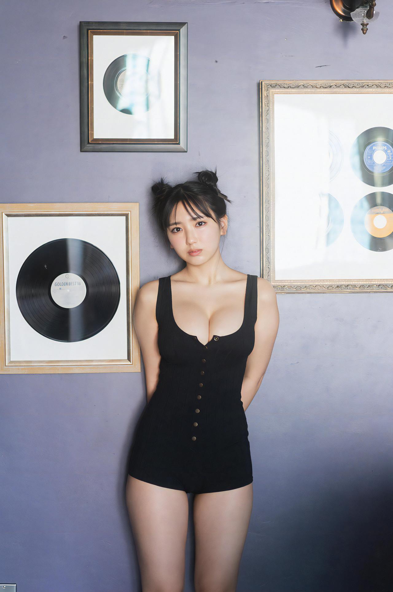Aika Sawaguchi 沢口愛華, [WPB-net] No.236 [スタートライン] Set.01(18)