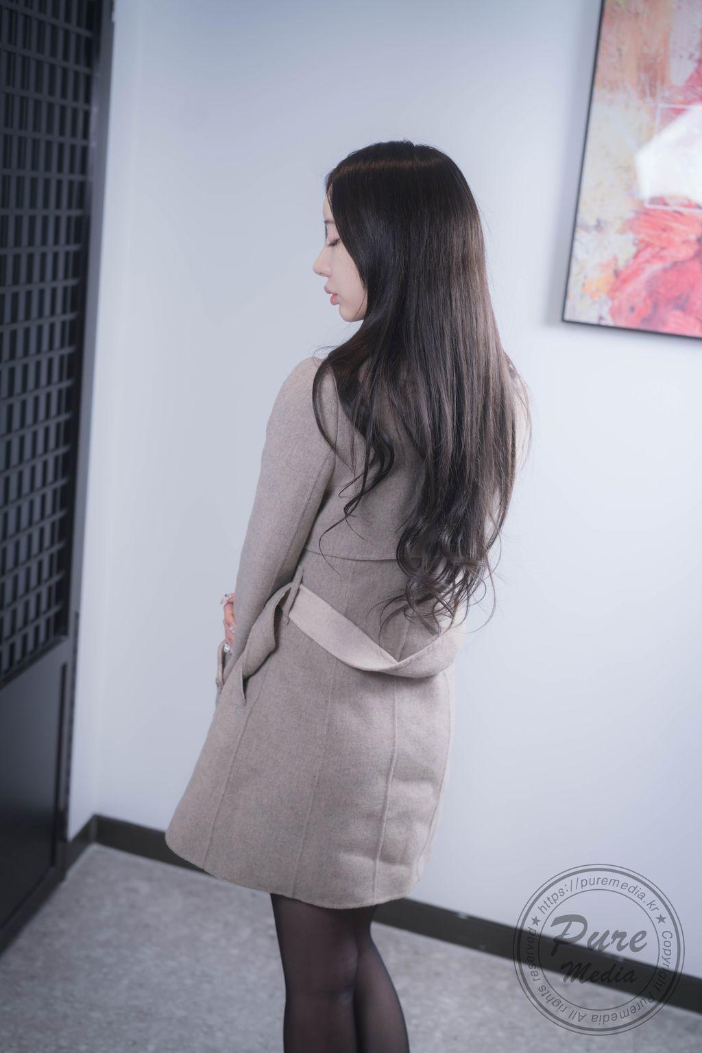 Pure Media Vol.283: Jia (지아) – Tie Me Up With a Rope (174 photos)(8)