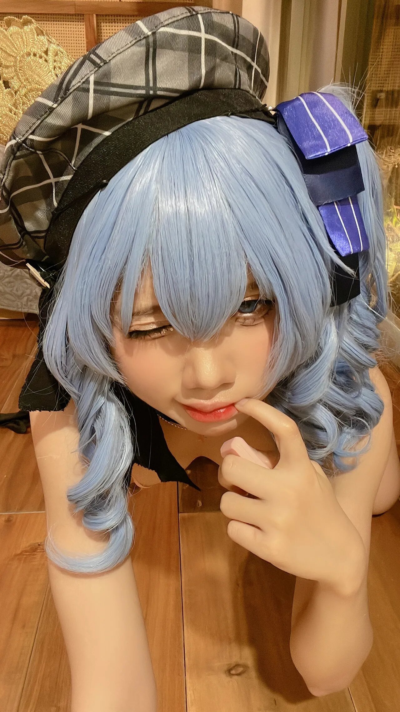 PoppaChan - Suisei