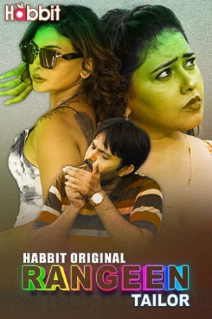 Rangeen Tailor 2024 Hindi Season 01 [Episodes 01-02 Added] HabbitMovies 720p HDRip Download